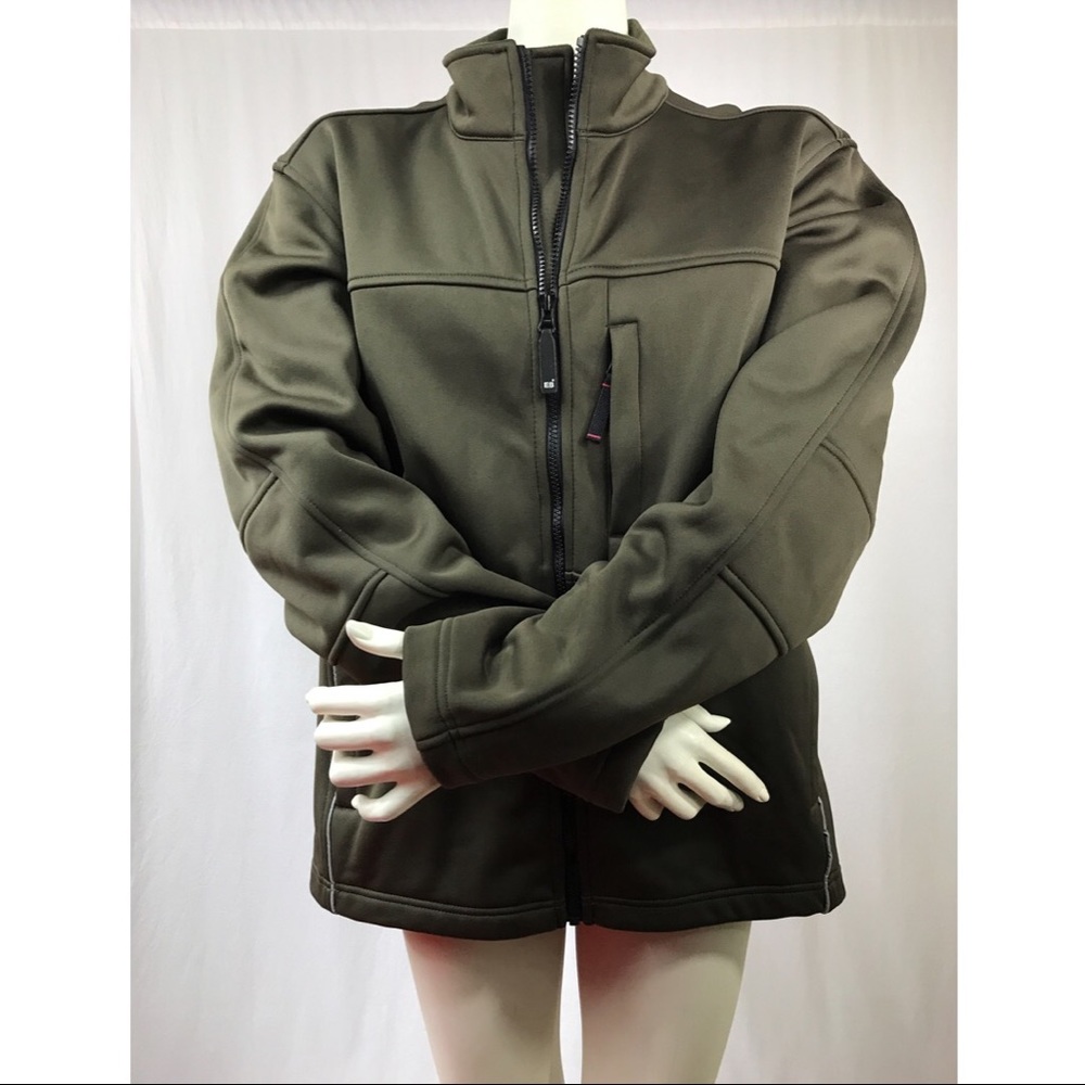 Men’s Eddie Bauer Full-zip Jacket